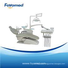 Hot Sale Medical Chair-mounted Dental Unit